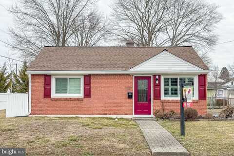 102 MILLER STREET, ELKTON, MD 21921