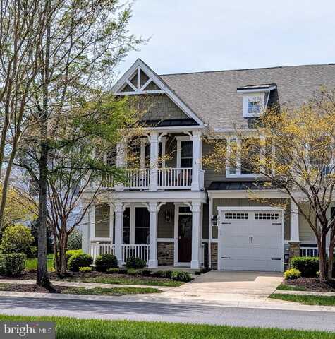 11284 SIGNATURE BOULEVARD, SELBYVILLE, DE 19975