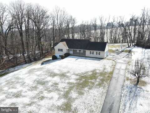 236 PITTSBURG VALLEY ROAD, CONESTOGA, PA 17516