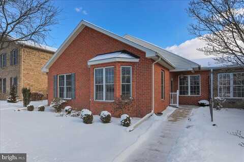 626 OBSERVATORY DRIVE, HAGERSTOWN, MD 21742