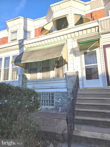 219 S 58TH ST., PHILADELPHIA, PA 19139