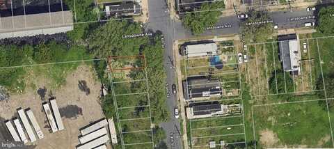 1451 S 4TH STREET, CAMDEN, NJ 08104