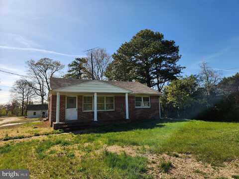 9253 JONES DRIVE, LAUREL, DE 19956