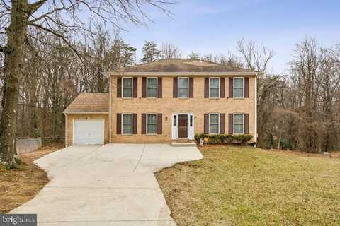 2609 JOHN A THOMPSON ROAD, TEMPLE HILLS, MD 20748