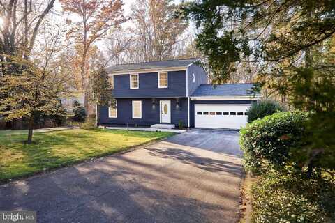 10916 HOWLAND DRIVE, RESTON, VA 20191