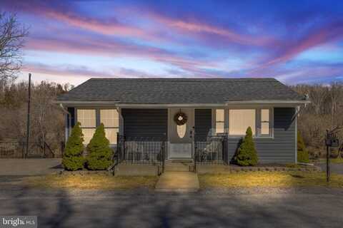 1408 WINCHESTER PIKE, FRONT ROYAL, VA 22630