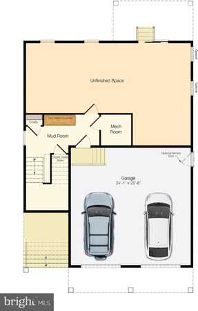 28447 COASTAL HIGHWAY, BETHANY BEACH, DE 19930