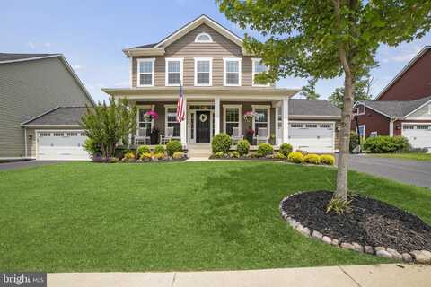 24722 BLACK WILLOW DRIVE, ALDIE, VA 20105