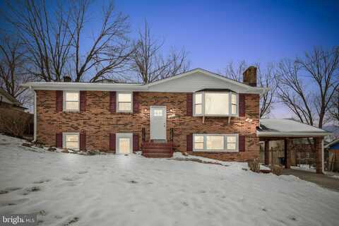 6805 NORTHGATE PARKWAY, CLINTON, MD 20735