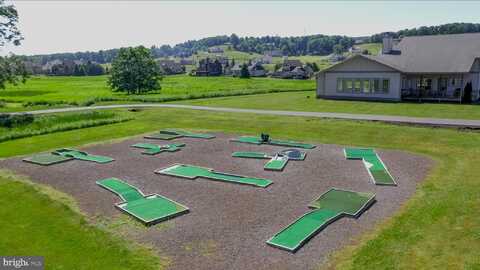 Lot 1G MISTY MEADOWS DRIVE, SWANTON, MD 21561