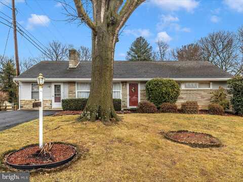 13311 APPLE HILL DRIVE, HAGERSTOWN, MD 21742