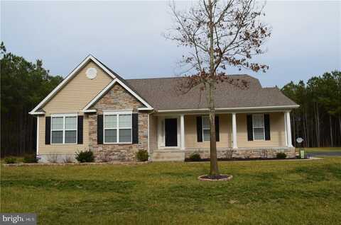 34039 HENRY'S WAY S, GEORGETOWN, DE 19947