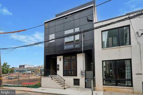 1421 N HOPE STREET, PHILADELPHIA, PA 19122