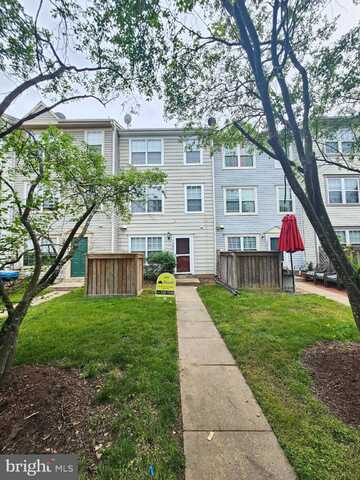 13906 HIGHSTREAM PLACE, GERMANTOWN, MD 20874