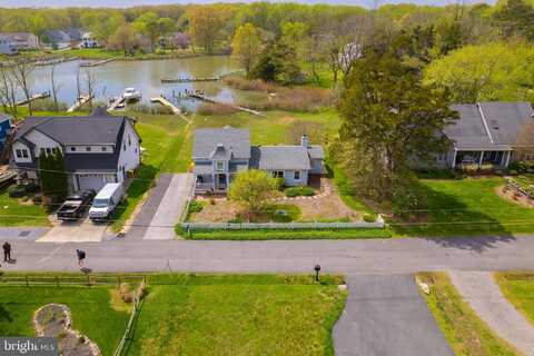 5930 SNEED DRIVE, DEALE, MD 20751