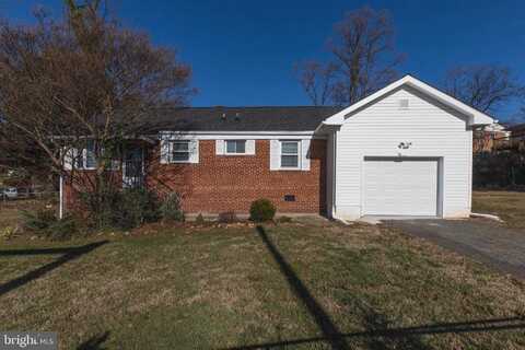 2741 WOODLEY PLACE, FALLS CHURCH, VA 22046