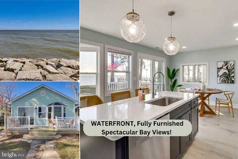 934 BAY FRONT AVENUE, NORTH BEACH, MD 20714