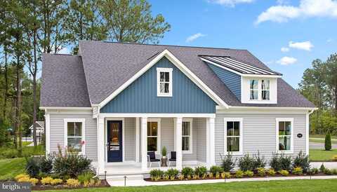 TBB BLACK WALNUT DRIVE, LEWES, DE 19958
