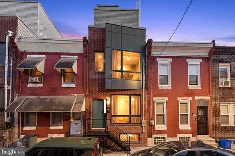 2218 EARP STREET, PHILADELPHIA, PA 19146