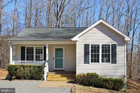 211 STABLE LANE, STANARDSVILLE, VA 22973