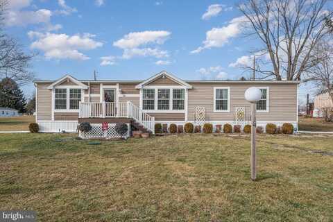 124 WOODS DRIVE, MECHANICSBURG, PA 17050