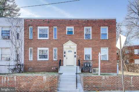 407 LEBAUM STREET SE, WASHINGTON, DC 20032