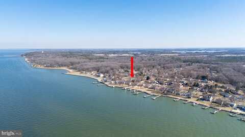 107 BAY DRIVE, STEVENSVILLE, MD 21666