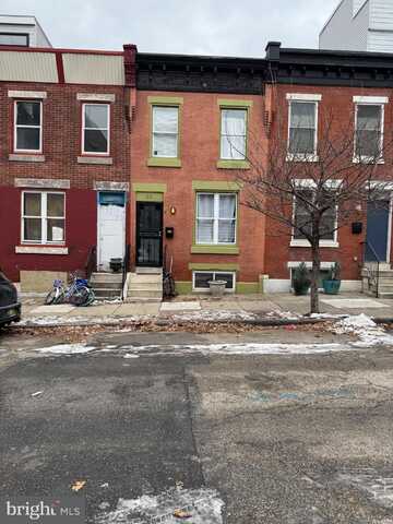 3015 W STILES STREET, PHILADELPHIA, PA 19121