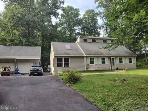 69 GUN CLUB ROAD, BARTO, PA 19504