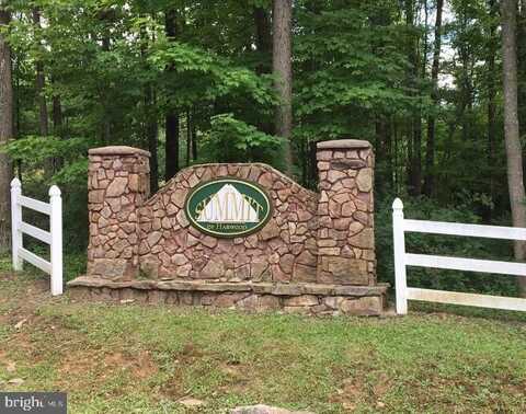 12410 SUMMIT CIRCLE, FROSTBURG, MD 21532