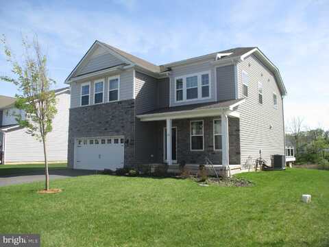 114 TEABERRY COURT, READING, PA 19608
