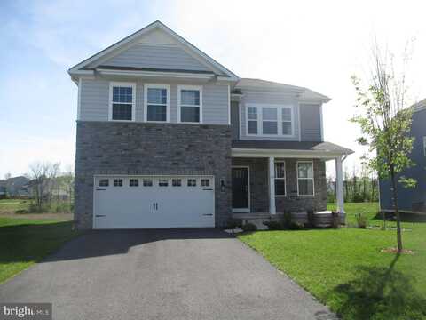 114 TEABERRY COURT, READING, PA 19608
