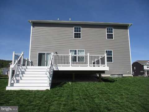 114 TEABERRY COURT, READING, PA 19608