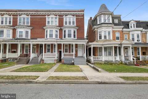 924 W KING STREET, YORK, PA 17403