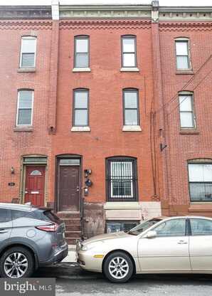 1902 N 17TH STREET, PHILADELPHIA, PA 19121