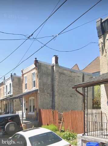 2671 DEACON STREET, PHILADELPHIA, PA 19129