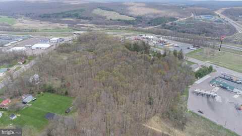 24 Acres NATIONAL PIKE, GRANTSVILLE, MD 21536
