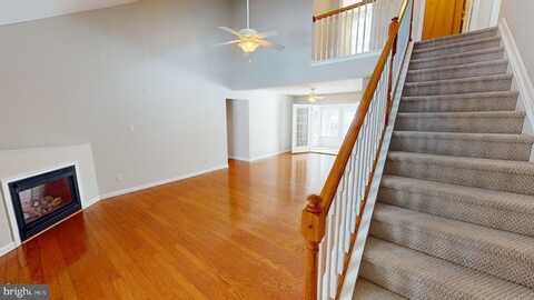 2447 BRIGANTINE BOULEVARD, GREENBACKVILLE, VA 23356