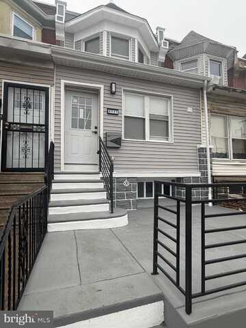 5111 WARRINGTON AVENUE, PHILADELPHIA, PA 19143