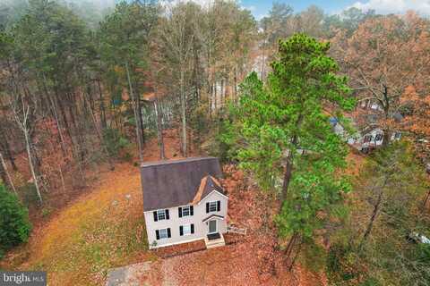 105 WAVERLY DRIVE, RUTHER GLEN, VA 22546