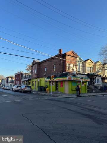 901 S 58TH STREET, PHILADELPHIA, PA 19143