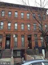 2414 N CHARLES STREET, BALTIMORE, MD 21218