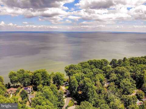 5209 LARCHMONT DRIVE, CHESAPEAKE BEACH, MD 20732