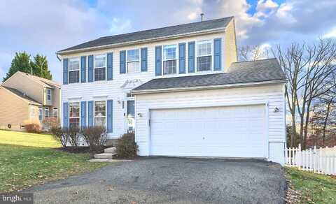 600 BALDWIN DRIVE, JOPPA, MD 21085