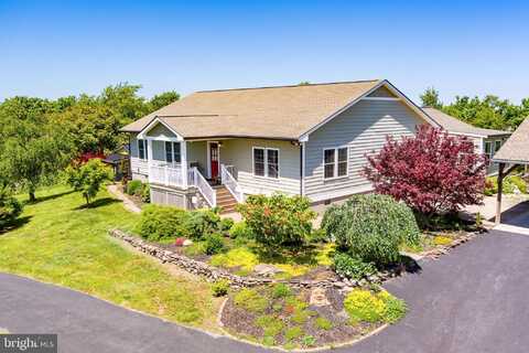 191 COTTONTAIL LANE, MOUNT JACKSON, VA 22842