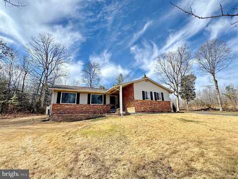 401 BUTTERNUT COURT, LA PLATA, MD 20646