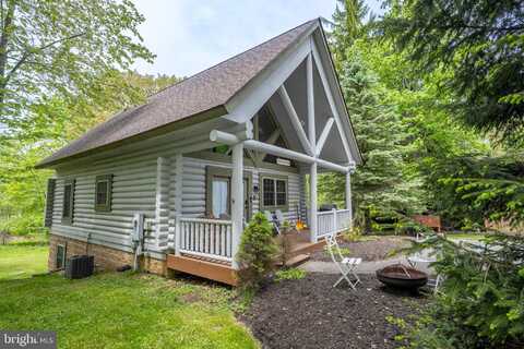 65 VILLAGE DRIVE, OAKLAND, MD 21550