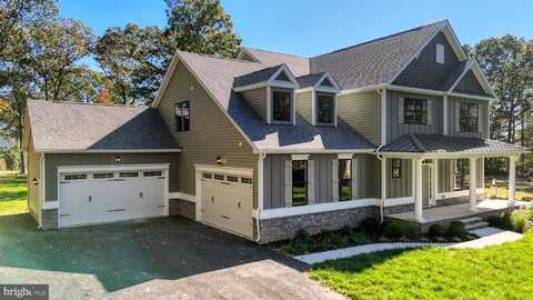 17 CLUB HOUSE DRIVE, REHOBOTH BEACH, DE 19971