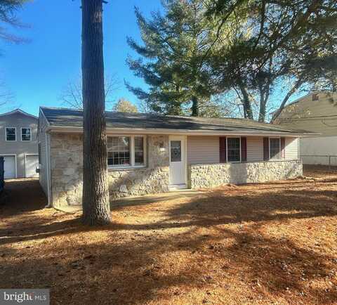 317 IROQUOIS TRAIL, BROWNS MILLS, NJ 08015