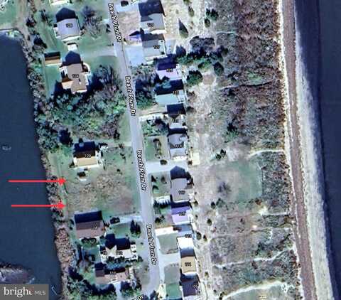 Lot 515 BEACH PLUM DRIVE, MILFORD, DE 19963